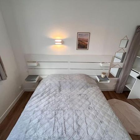 Cosy Appart - 4 Personnes Poitiers Luaran gambar