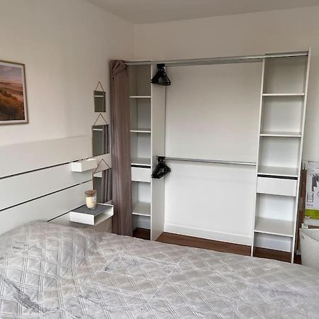 Cosy Appart - 4 Personnes Poitiers Luaran gambar