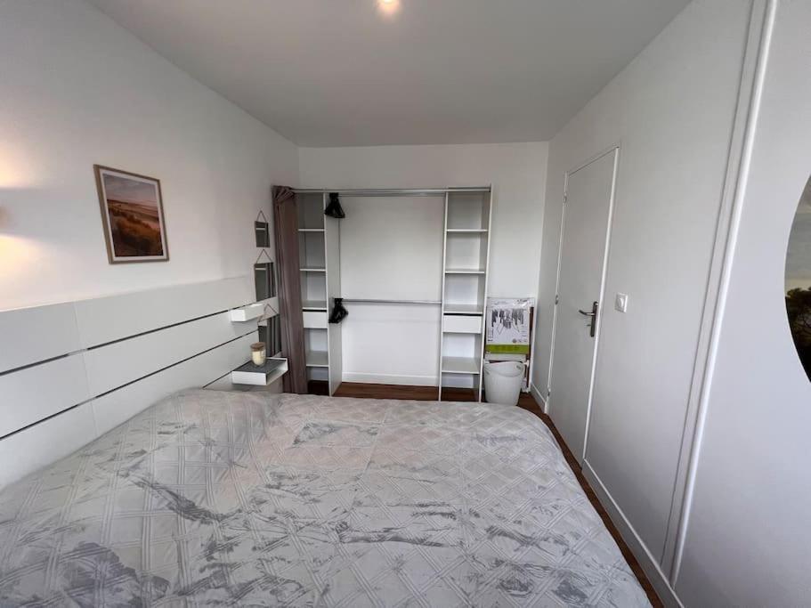 Cosy Appart - 4 Personnes Poitiers Luaran gambar