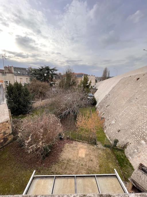 Cosy Appart - 4 Personnes Poitiers Luaran gambar