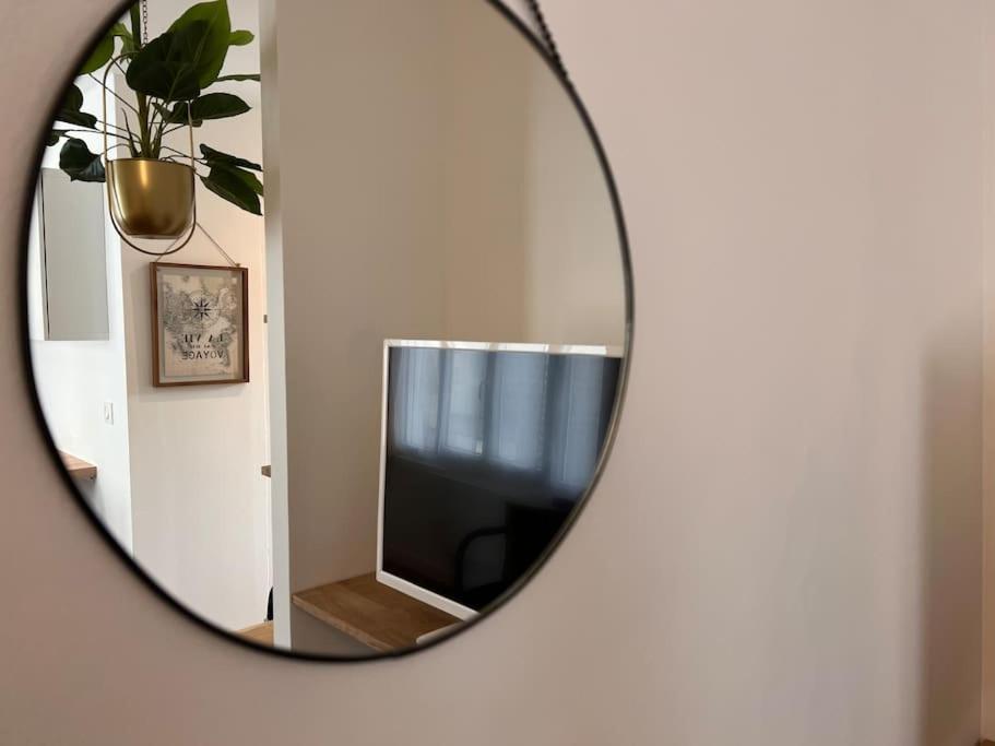 Cosy Appart - 4 Personnes Poitiers Luaran gambar