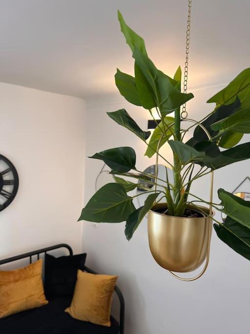 Cosy Appart - 4 Personnes Poitiers Luaran gambar