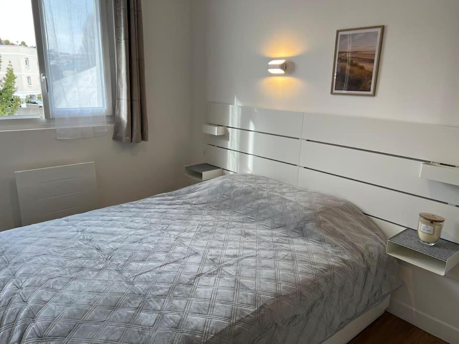 Cosy Appart - 4 Personnes Poitiers Luaran gambar
