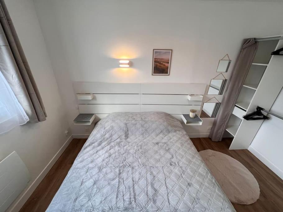 Cosy Appart - 4 Personnes Poitiers Luaran gambar